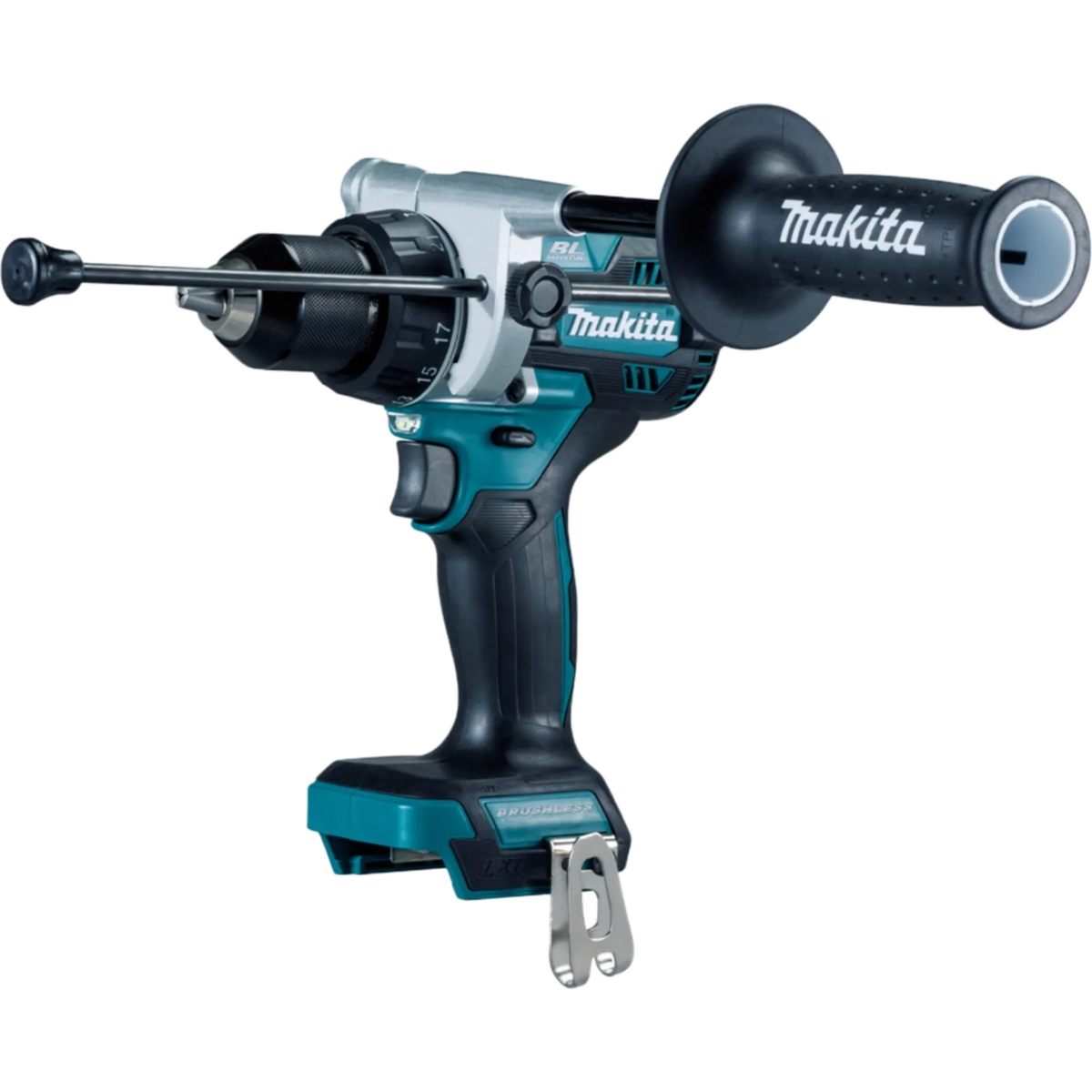 Makita DHP486Z Accuklopboormachine