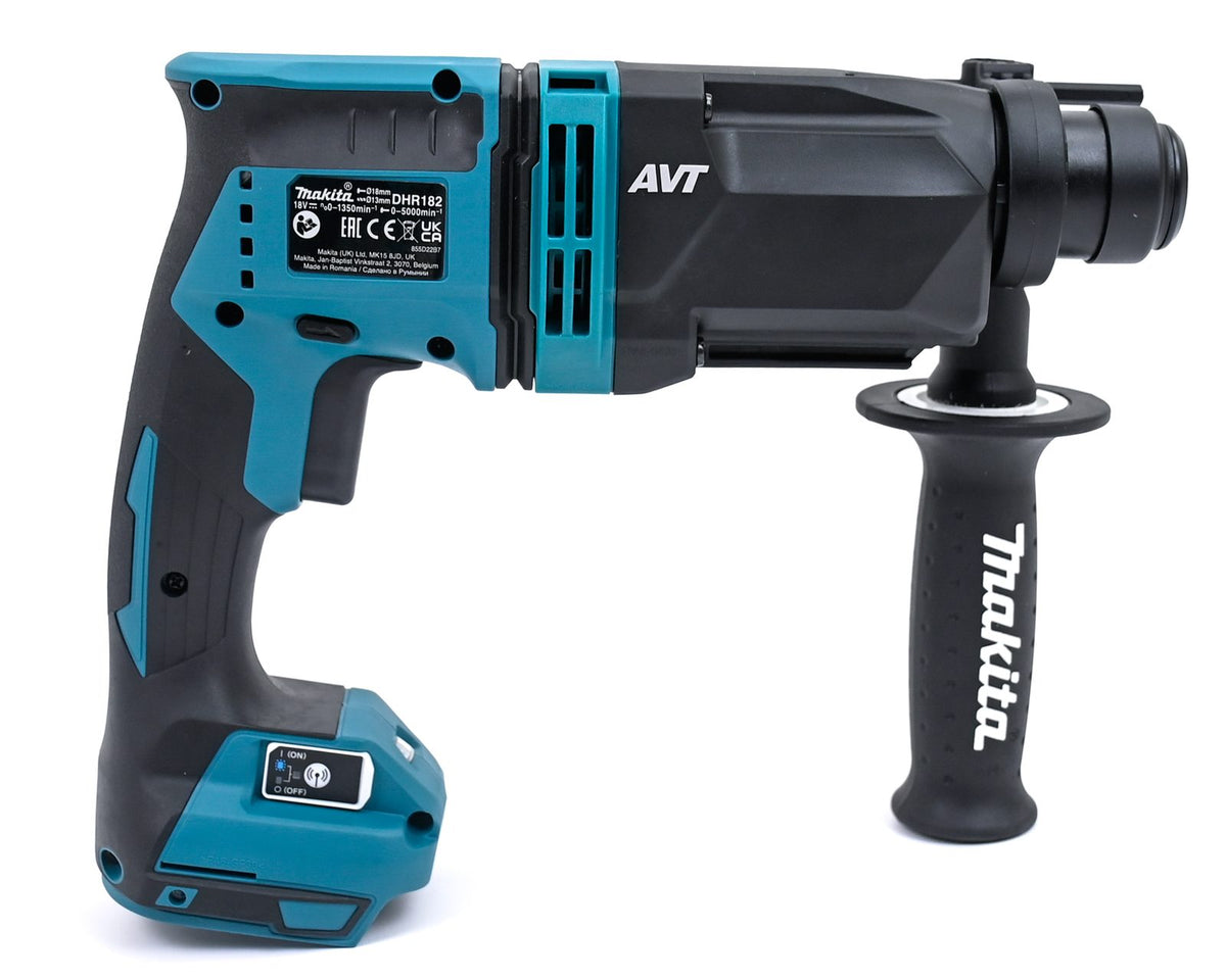 Makita DHR182Z Combihamer