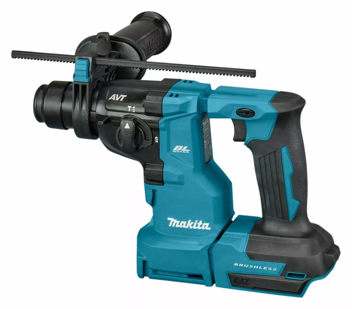 Makita DHR183Z Boorhamer