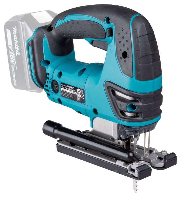 Makita DJV180Z Decoupeerzaag D-greep