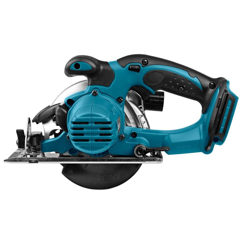 Makita DSS501Z Cirkelzaag 136mm
