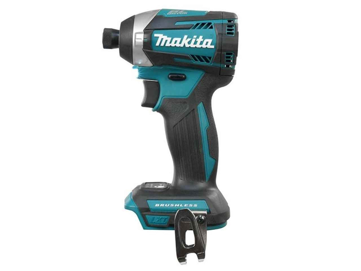 Makita DTD154Z Slagschroevendraaier