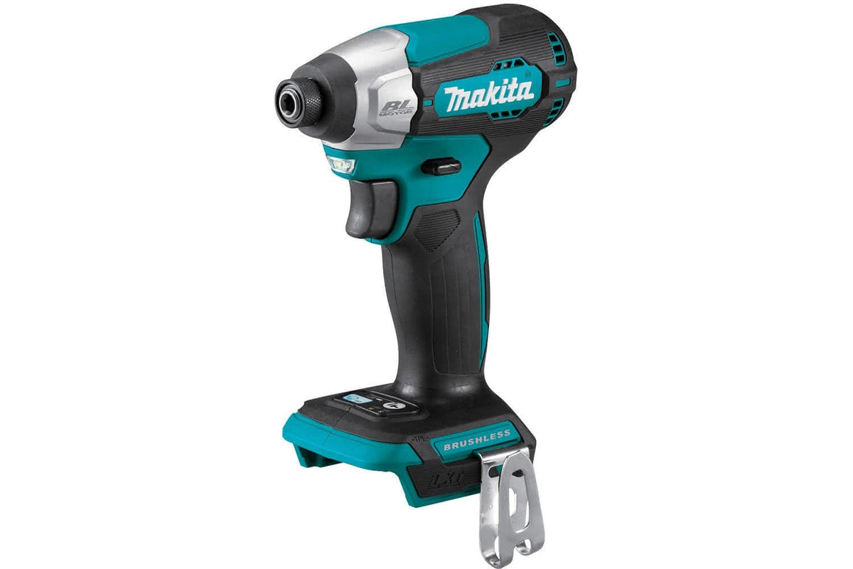 Makita DTD157Z productfoto