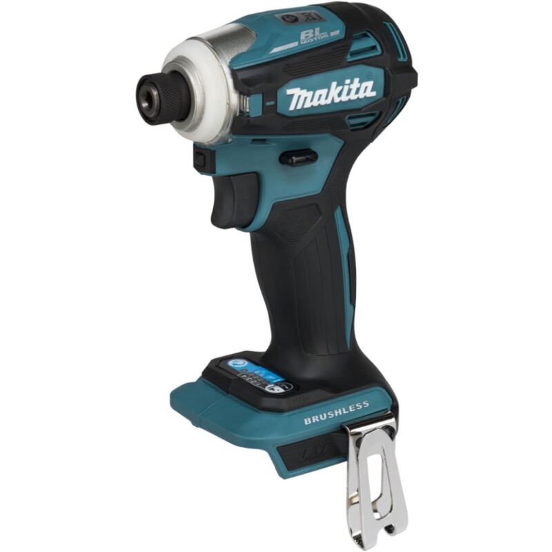 Makita DTD172Z productfoto