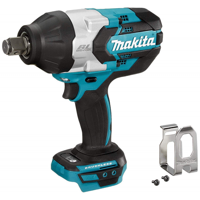 Makita DTW1001Z Slagmoersleutel