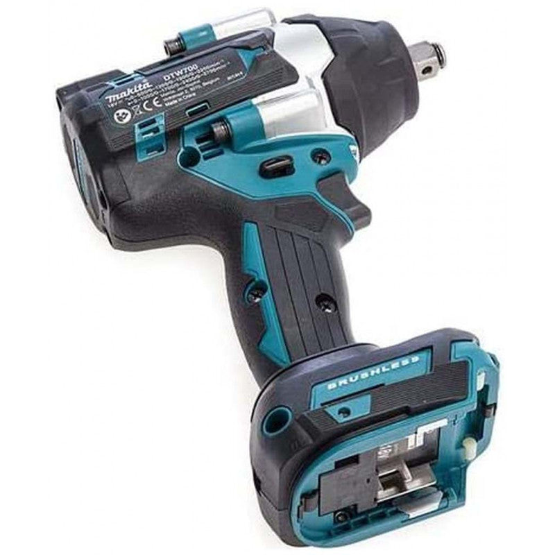 Makita DTW700Z Slagmoersleutel