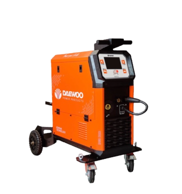 Daewoo DAMIG-350GDL lasapparaat