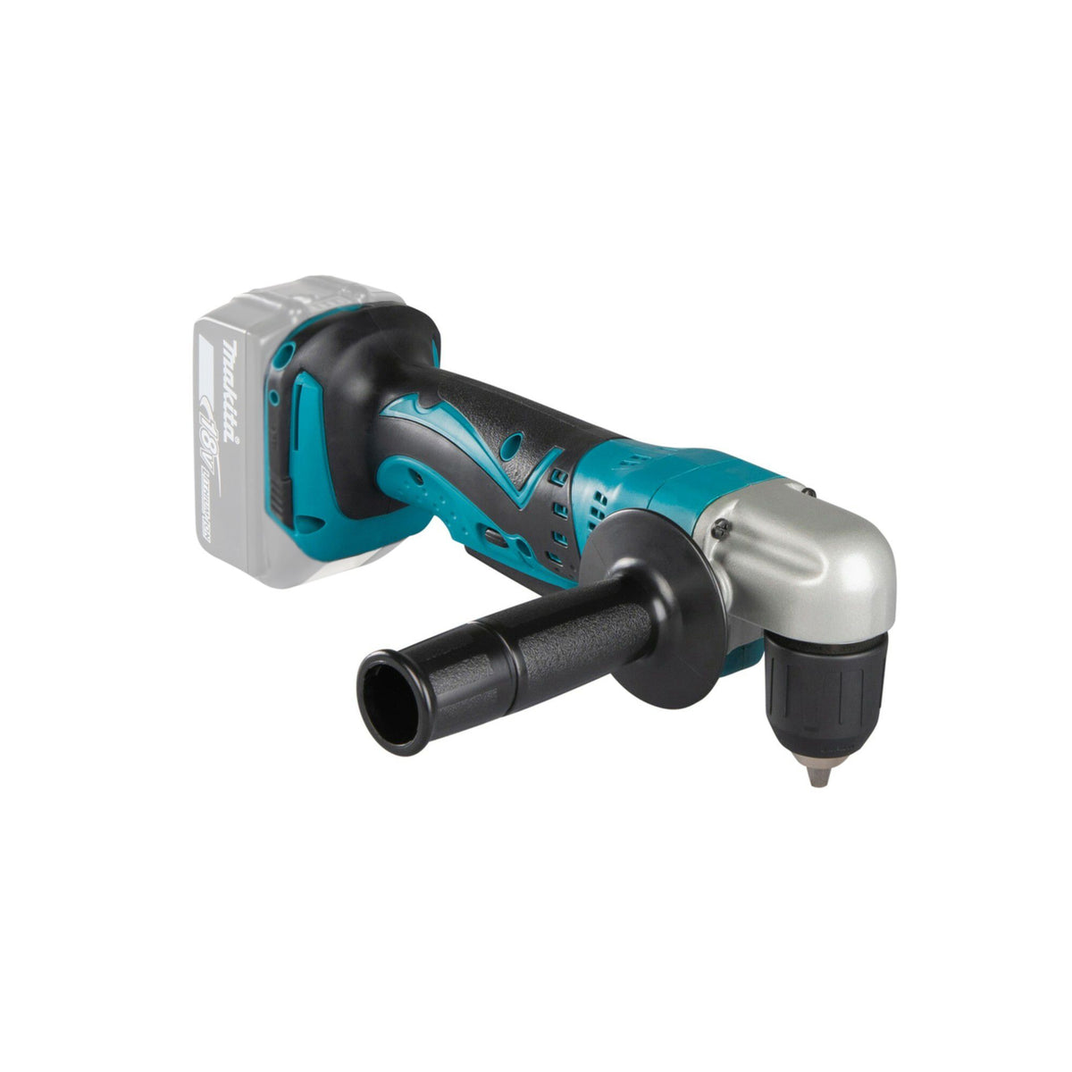 Makita DDA351Z Haakse boormachine