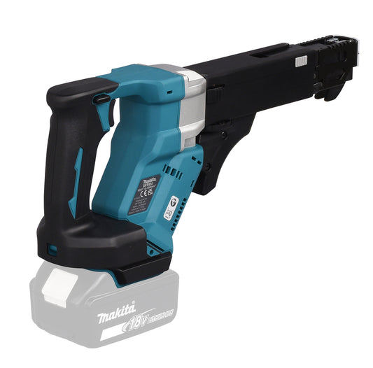 Makita DFR551Z Schroefautomaat