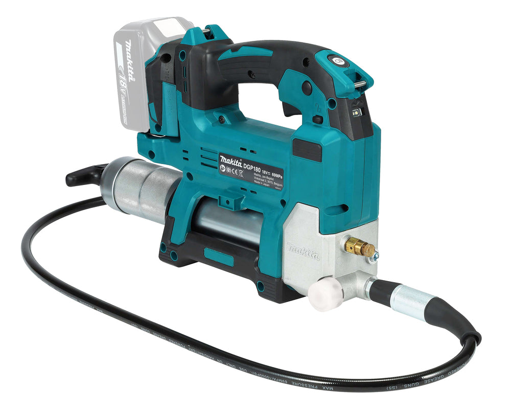 Makita DGP180Z Vetspuit