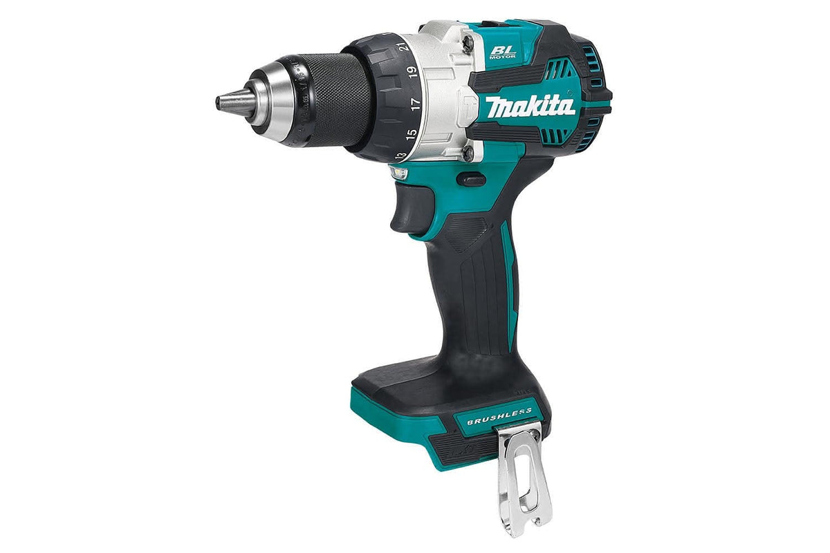 Makita DHP489Z productfoto