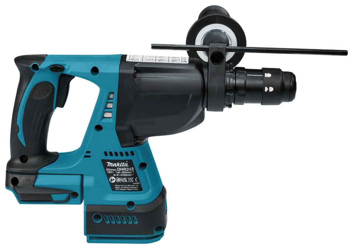 Makita DHR243Z Combihamer