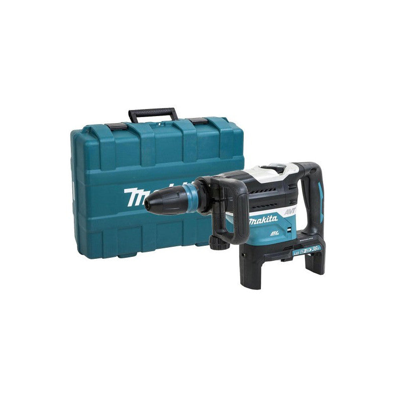Makita DHR400ZK Combihamer SDS-MAX