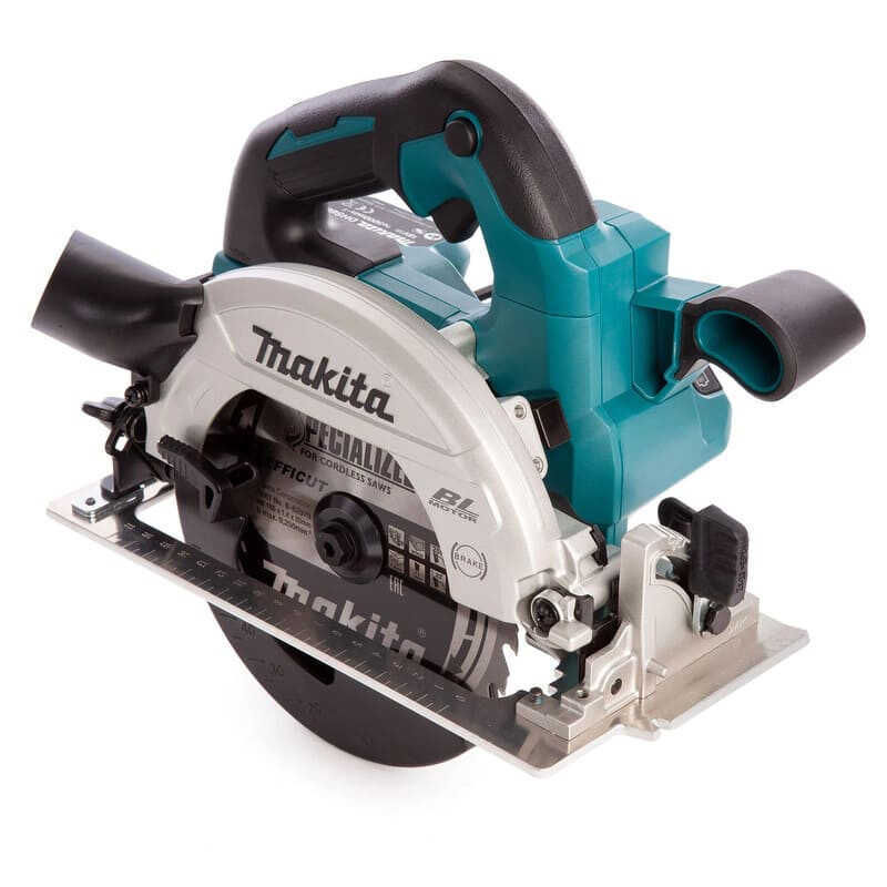 Makita DHS660Z Cirkelzaag 165 mm