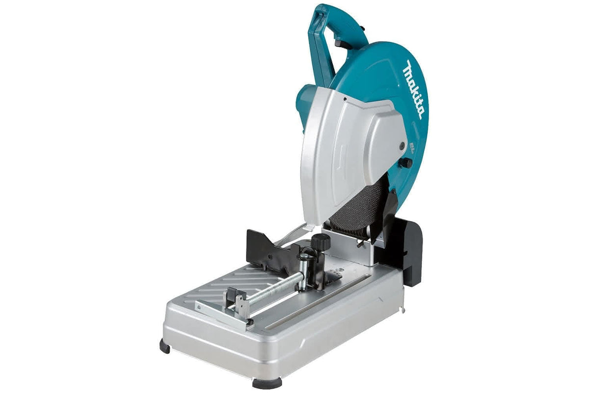 Makita DLW140Z op witte achtergrond