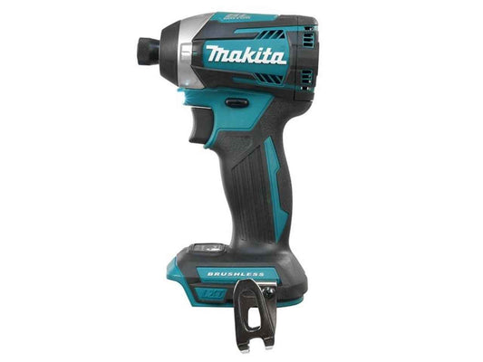 Makita DTD154Z Slagschroevendraaier
