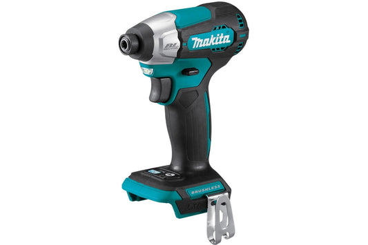 Makita DTD157Z productfoto