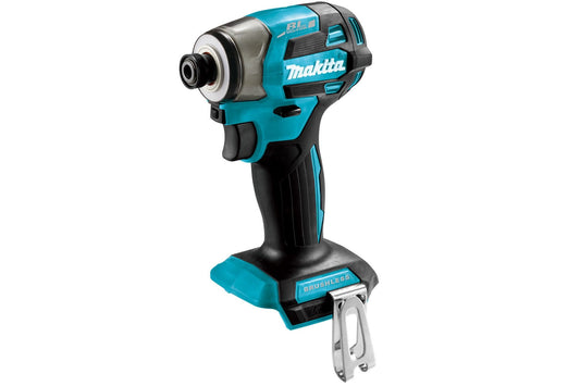 Makita DTD173Z productfoto