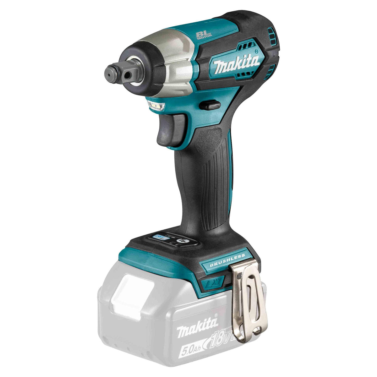 Makita DTW181Z Slagmoersleutel
