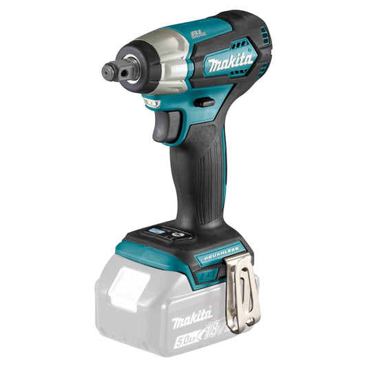 Makita DTW181Z Slagmoersleutel