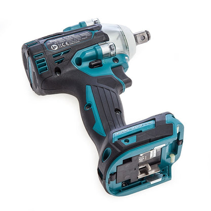 Makita DTW300Z Slagmoersleutel