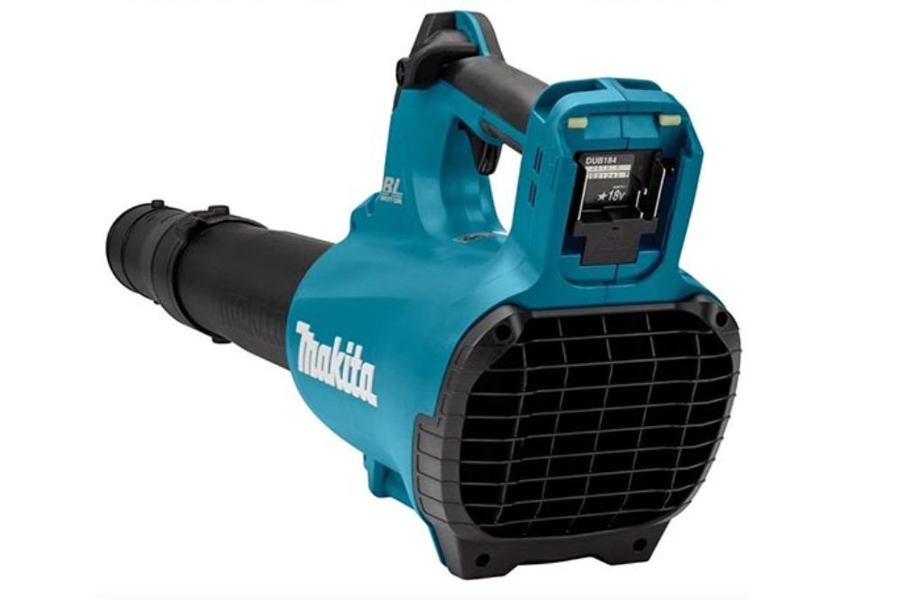 Makita DUB184Z Bladblazer