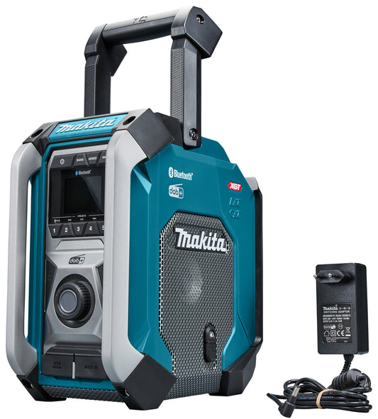 Makita MR007GZ Bouwradio