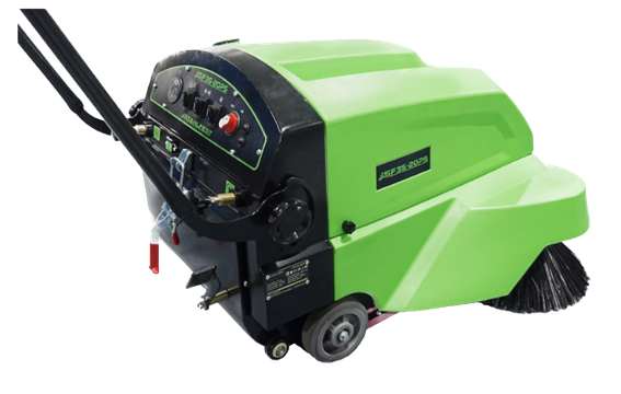 Stahlfest SF35-20PS handveegmachine