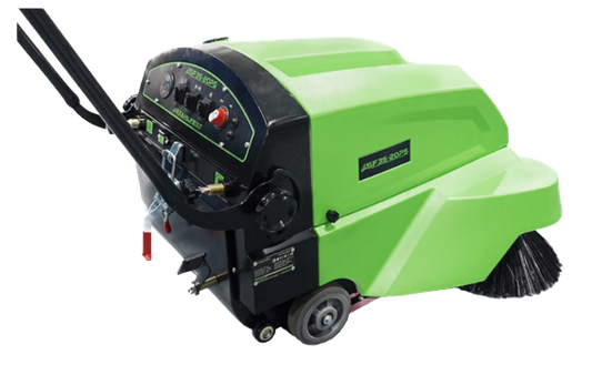 Stahlfest SF35-20PS handveegmachine
