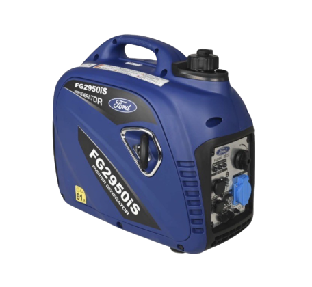 Ford FG2950ISE invertergenerator