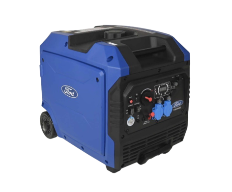 Ford FG5000ISE invertergenerator